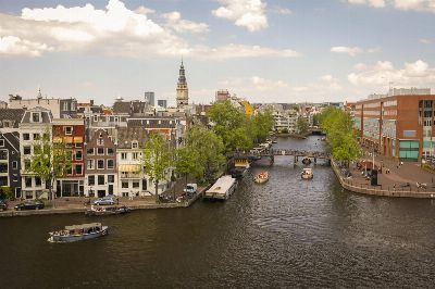 Amsterdam - Amstel 126 D