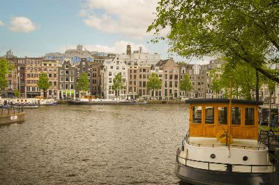 Amsterdam - Amstel 126 D