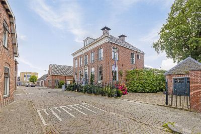 Winschoten - Beertsterstraat 5