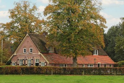 Almelo - Bellinkhofsdwarsweg 3