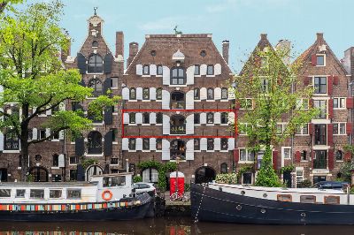 Amsterdam - Brouwersgracht 204 C