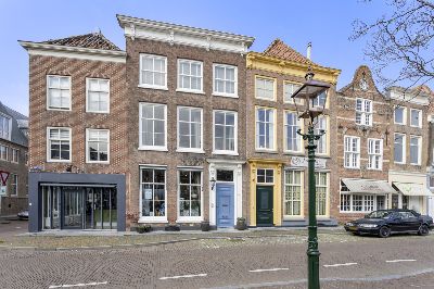 Middelburg - Damplein 5