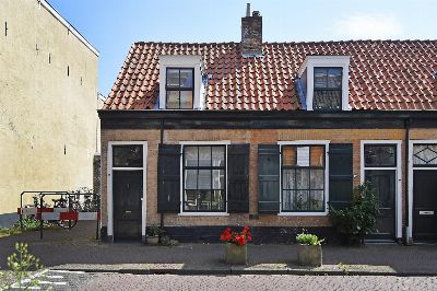 Delft - Doelenstraat 47