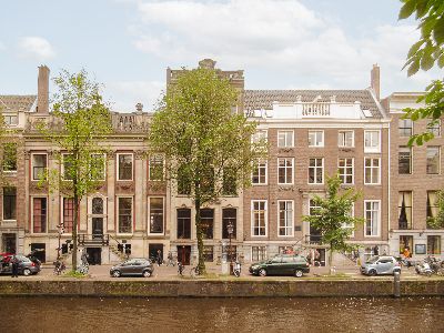 Amsterdam - Herengracht 474
