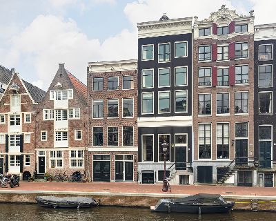Amsterdam - Herengracht 49