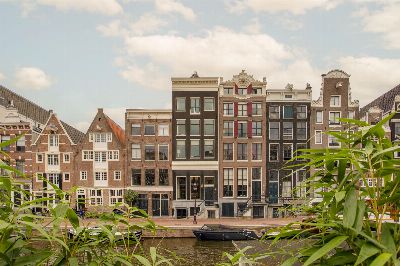 Amsterdam - Herengracht 49