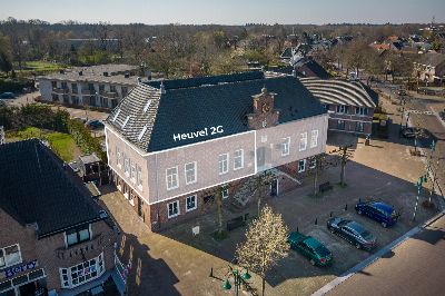 Lieshout - Heuvel 2 g