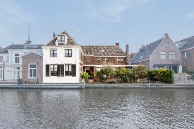 Leiderdorp - Hoofdstraat 8