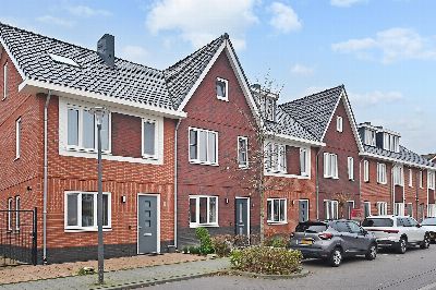 Rijswijk - Keizersmantelstraat 3