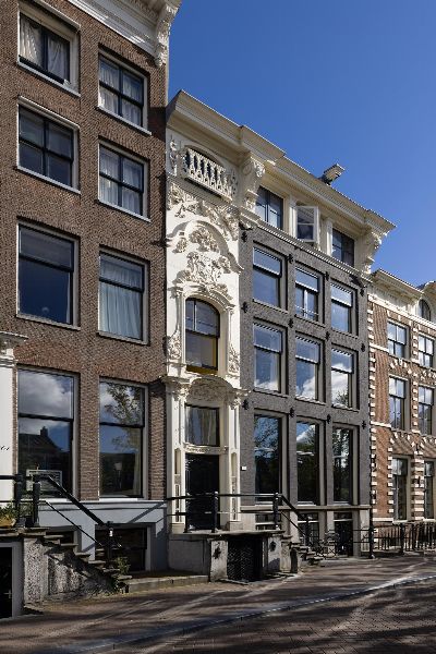 Amsterdam - Kloveniersburgwal 103 HV