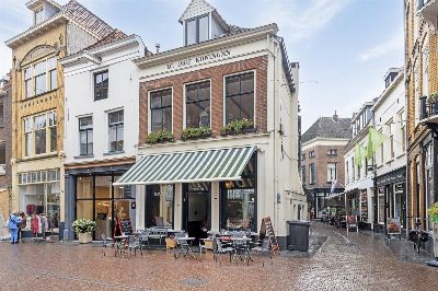 Zutphen - Korte Beukerstraat 3