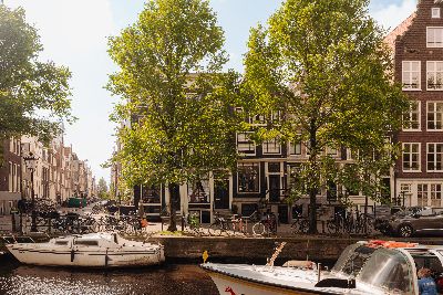 Amsterdam - Leidsegracht 49