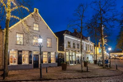 Oirschot - Markt 11