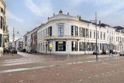 Zutphen - Marspoortstraat 2 a