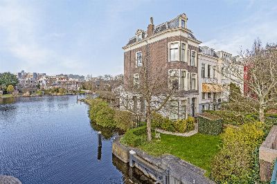 Leiden - Noordeindeplein 2 B