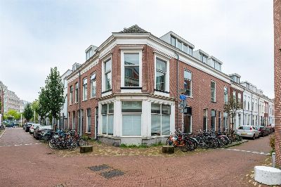 Delft - Pootstraat 1