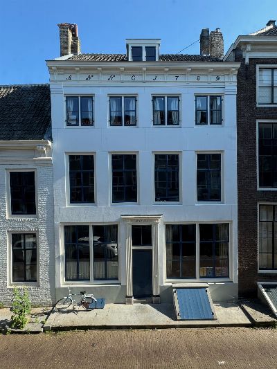 Middelburg - Singelstraat 7