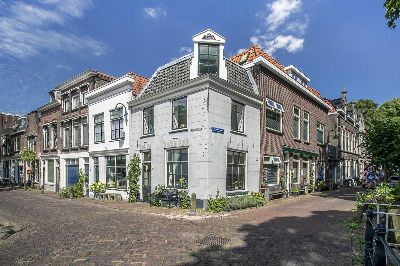 Gouda - Spieringstraat 161