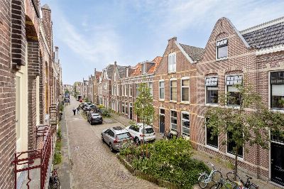 Alkmaar - Spoorstraat 30