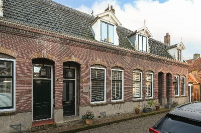 Naarden - St. Vitusstraat 61