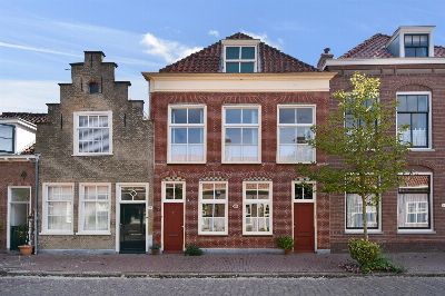 Delft - Van der Mastenstraat 37