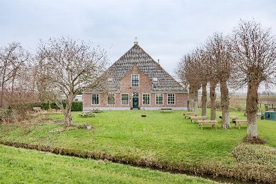 Noordbeemster - Westdijk 5